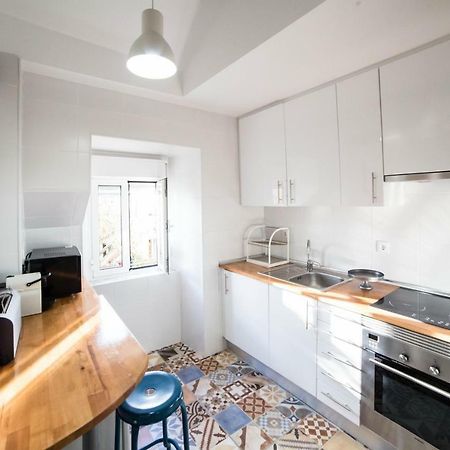 Flh Fresh And Cozy Old Town Duplex Appartement Lissabon Buitenkant foto