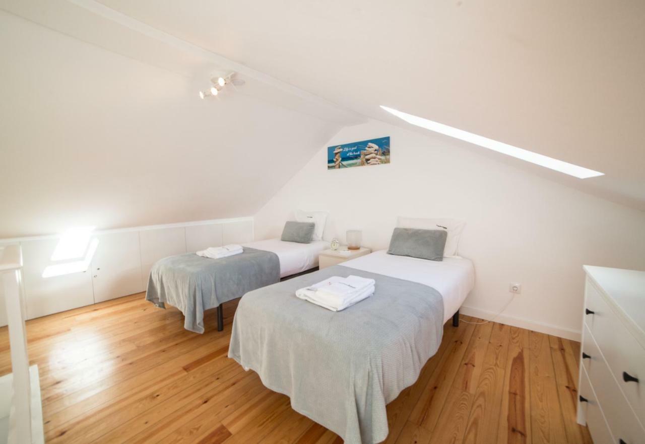 Flh Fresh And Cozy Old Town Duplex Appartement Lissabon Buitenkant foto