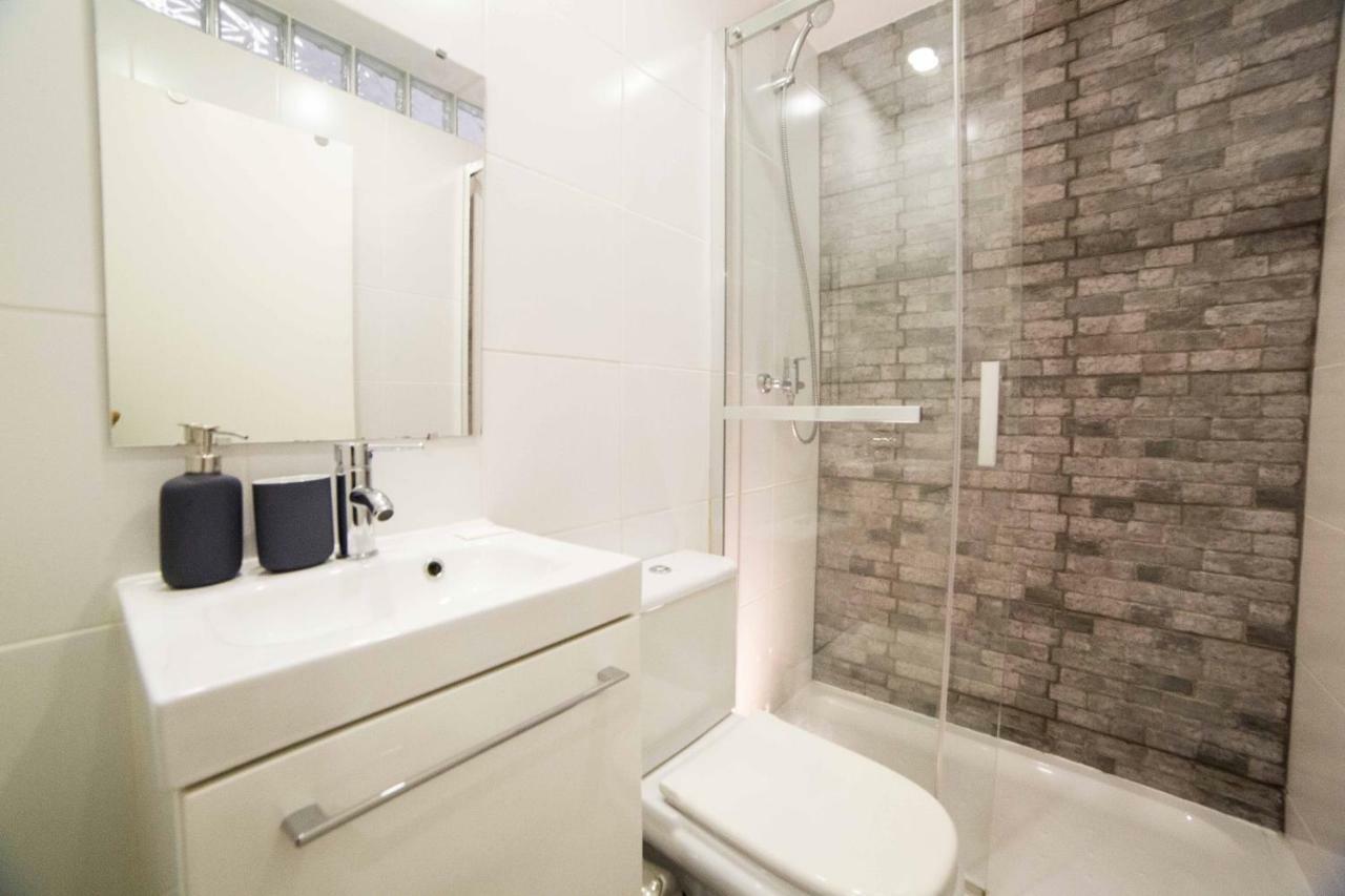 Flh Fresh And Cozy Old Town Duplex Appartement Lissabon Buitenkant foto