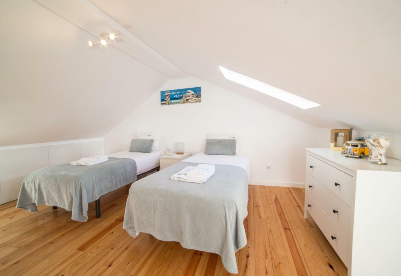 Flh Fresh And Cozy Old Town Duplex Appartement Lissabon Buitenkant foto