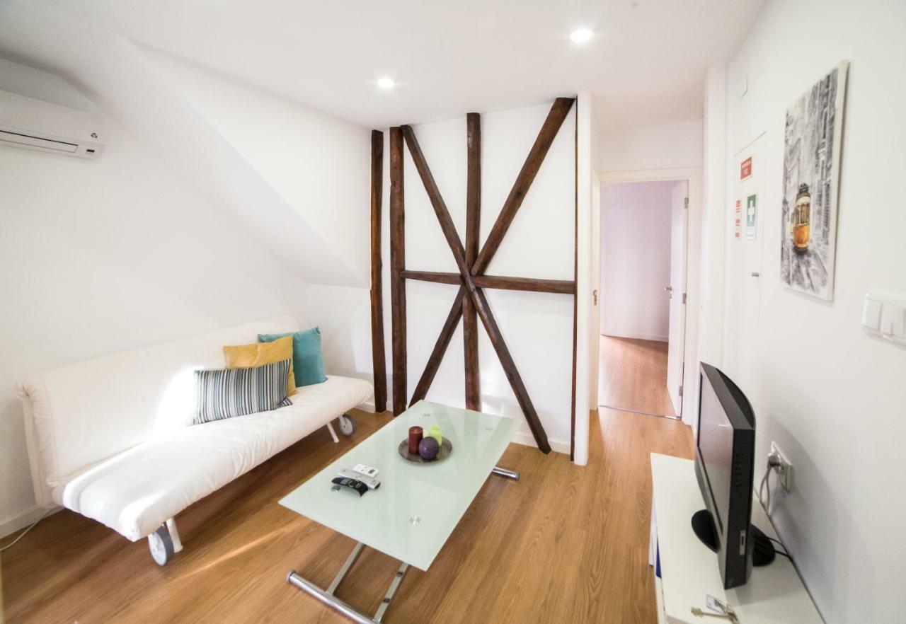 Flh Fresh And Cozy Old Town Duplex Appartement Lissabon Buitenkant foto
