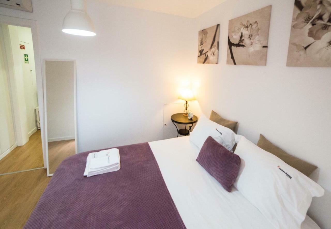 Flh Fresh And Cozy Old Town Duplex Appartement Lissabon Buitenkant foto