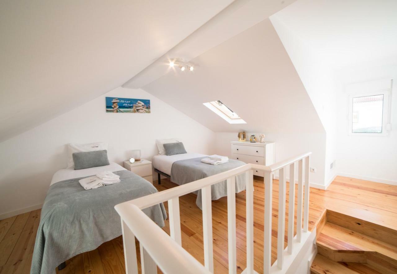 Flh Fresh And Cozy Old Town Duplex Appartement Lissabon Buitenkant foto