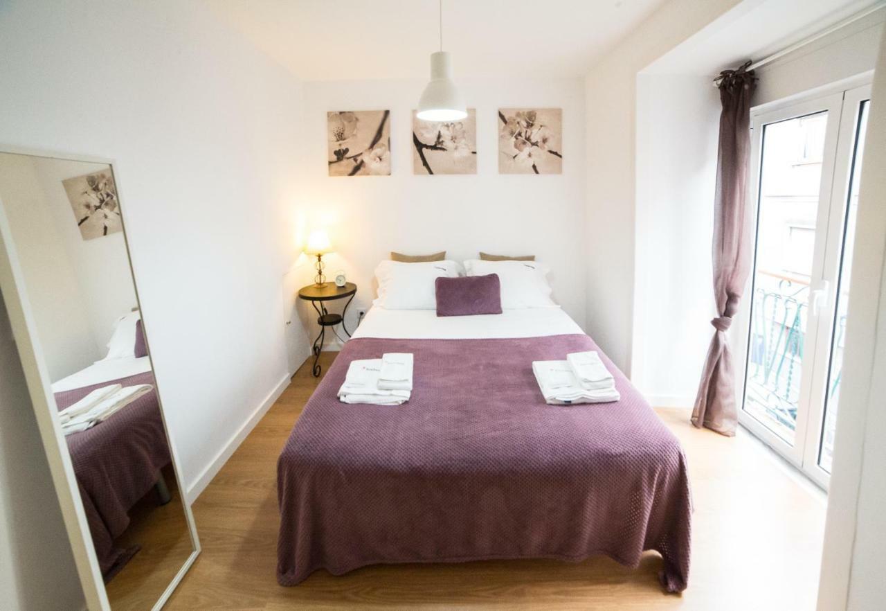Flh Fresh And Cozy Old Town Duplex Appartement Lissabon Buitenkant foto