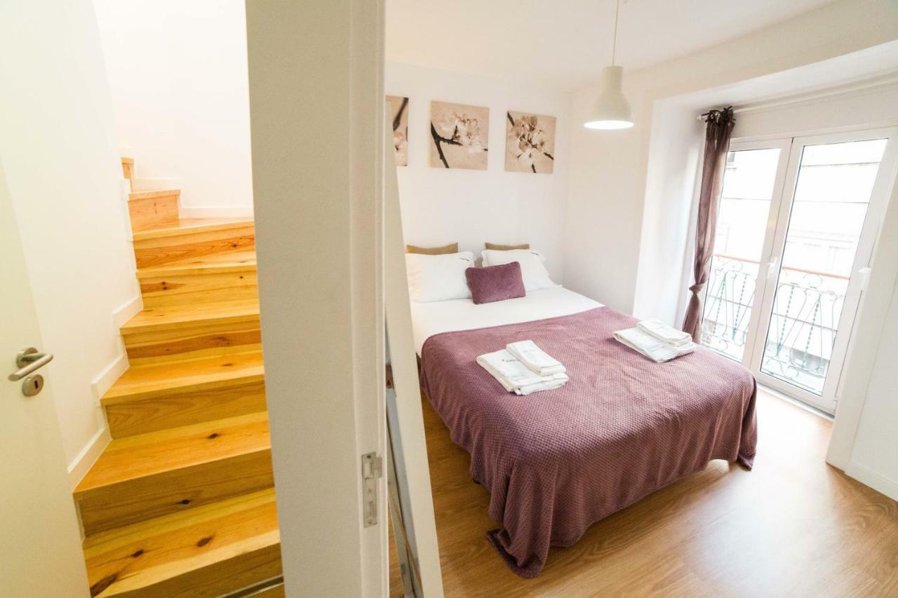 Flh Fresh And Cozy Old Town Duplex Appartement Lissabon Buitenkant foto